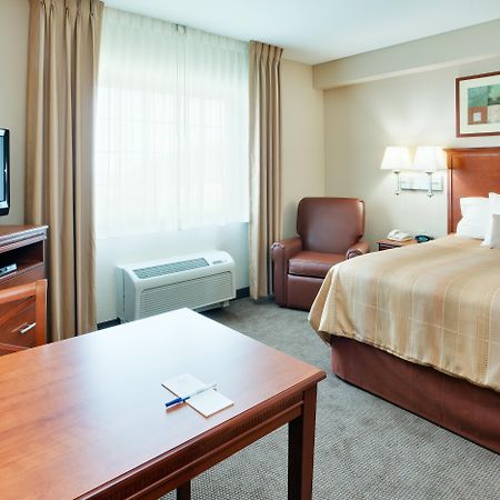 Candlewood Suites Hazleton By Ihg Cameră foto