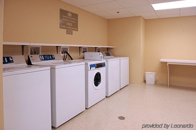 Candlewood Suites Hazleton By Ihg Facilități foto