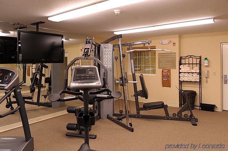 Candlewood Suites Hazleton By Ihg Facilități foto